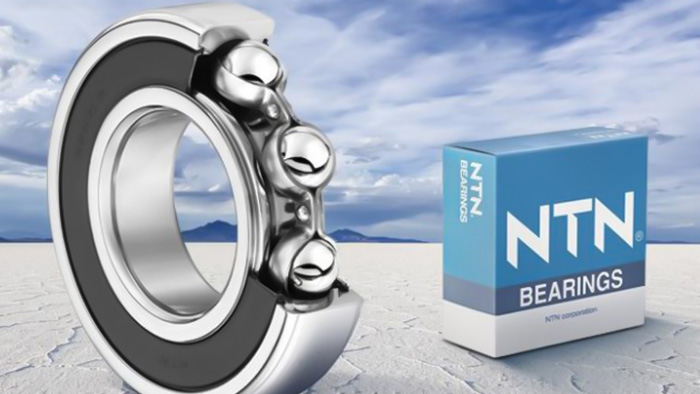 Overview of NTN Bearings